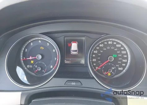 2019 Volkswagen Atlas 3.6L V6 Se W/Technology z USA, uszkodzony, nr VIN 1V2UR2CA9KC528496